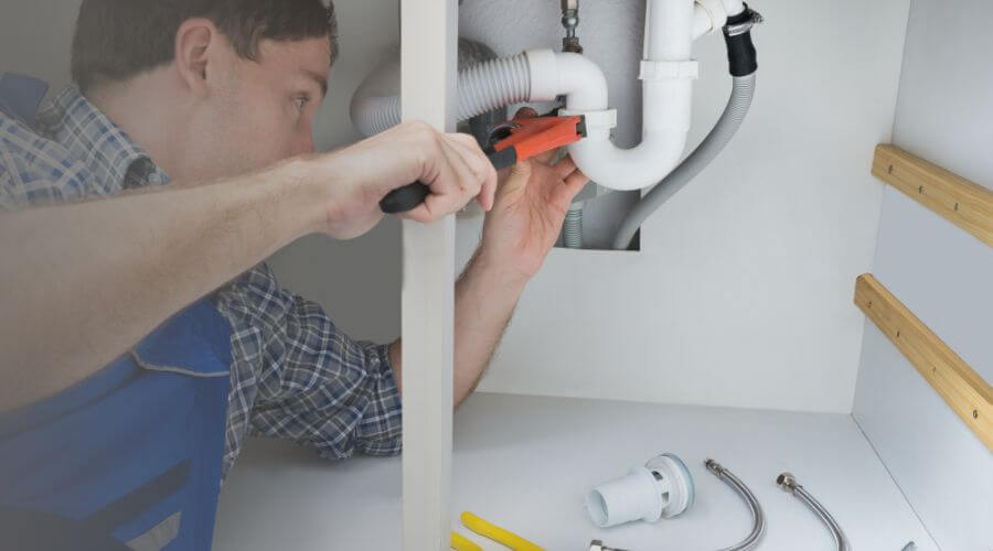 Professional emergency plumbing in Galveston, TX